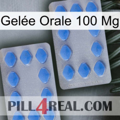 Gelée Orale 100 Mg 20